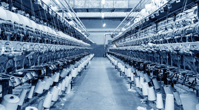 Industria textil